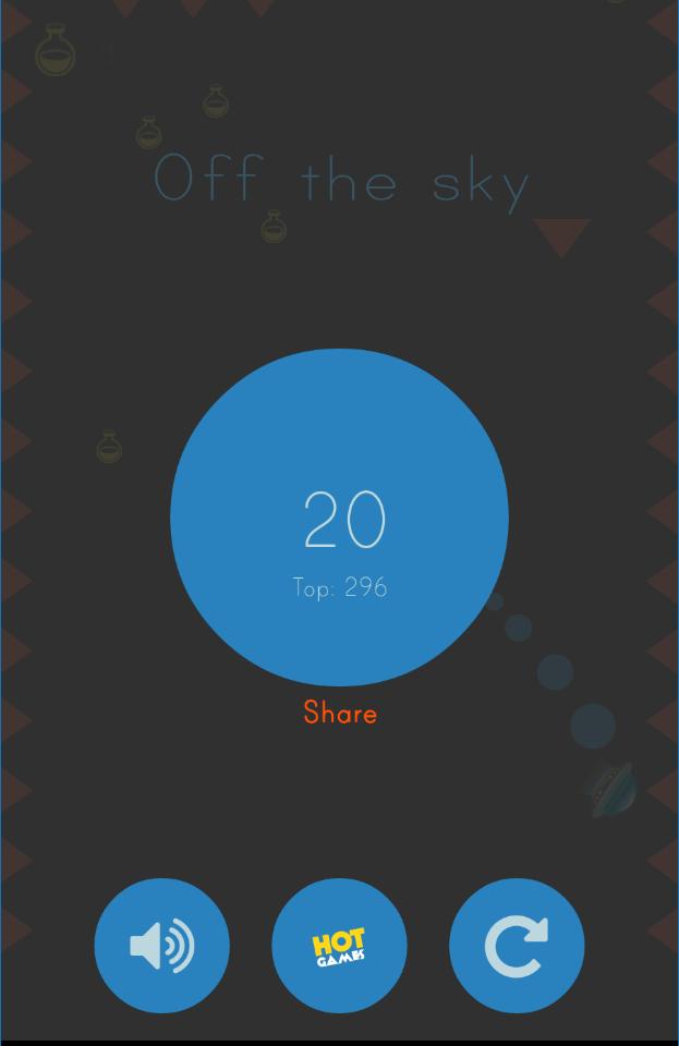 Fly Fly Ship