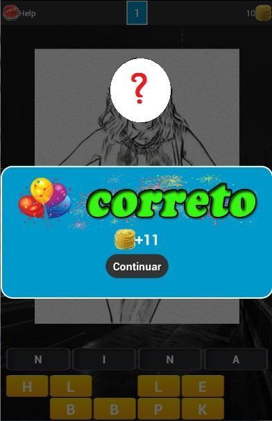 Jogo da Soy Luna