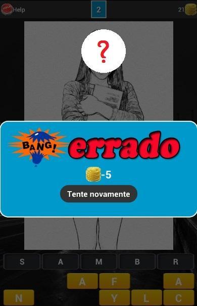 Jogo da Soy Luna