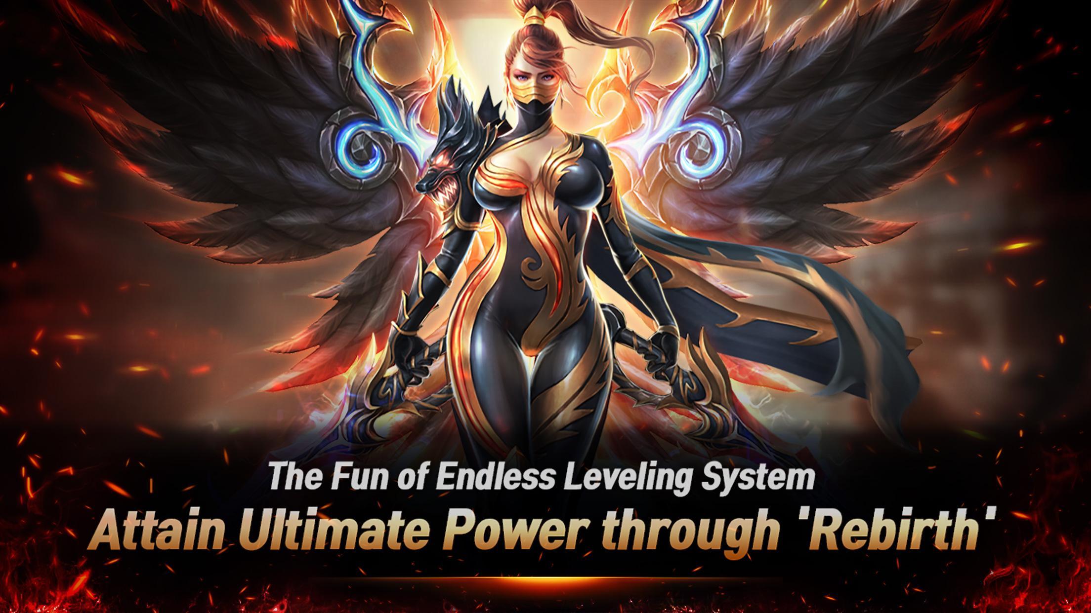 Martial Heroes