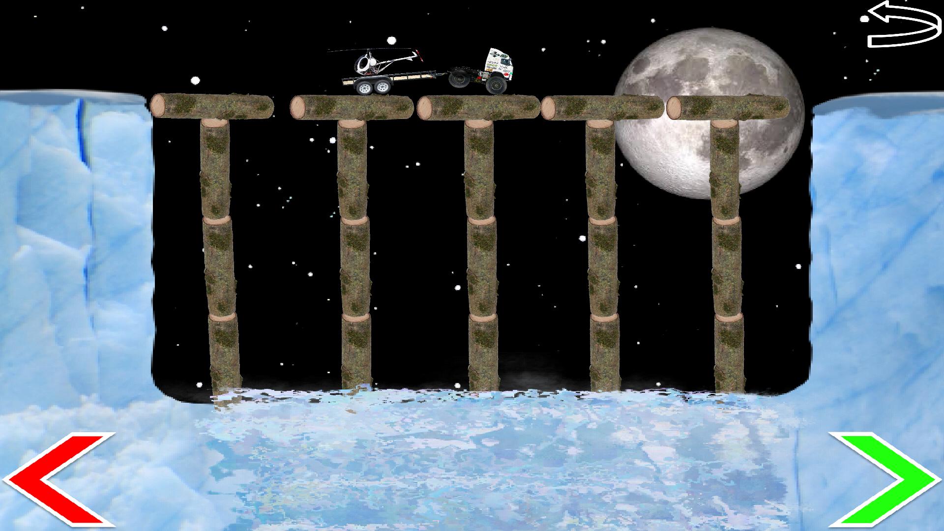 Build A Bridge