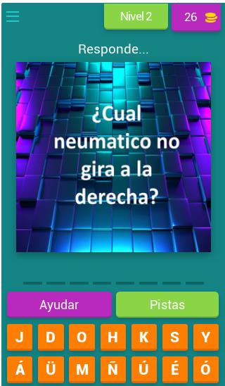 Acertijos Logicos