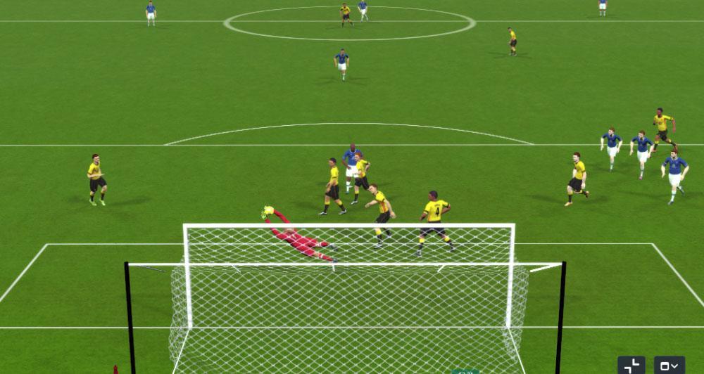 Dream League 18