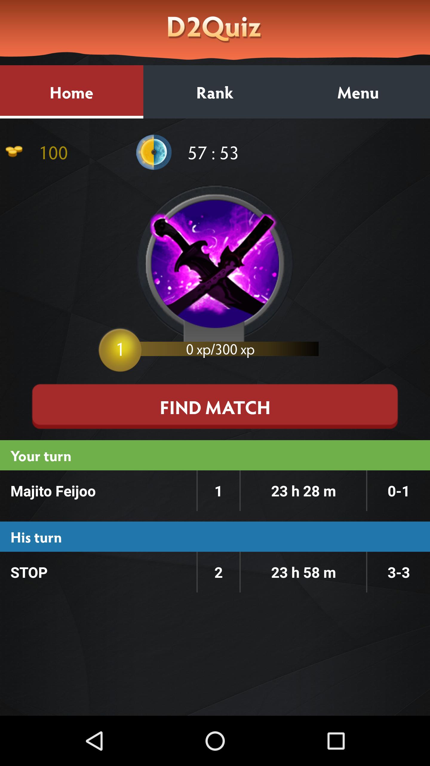 D2Quiz