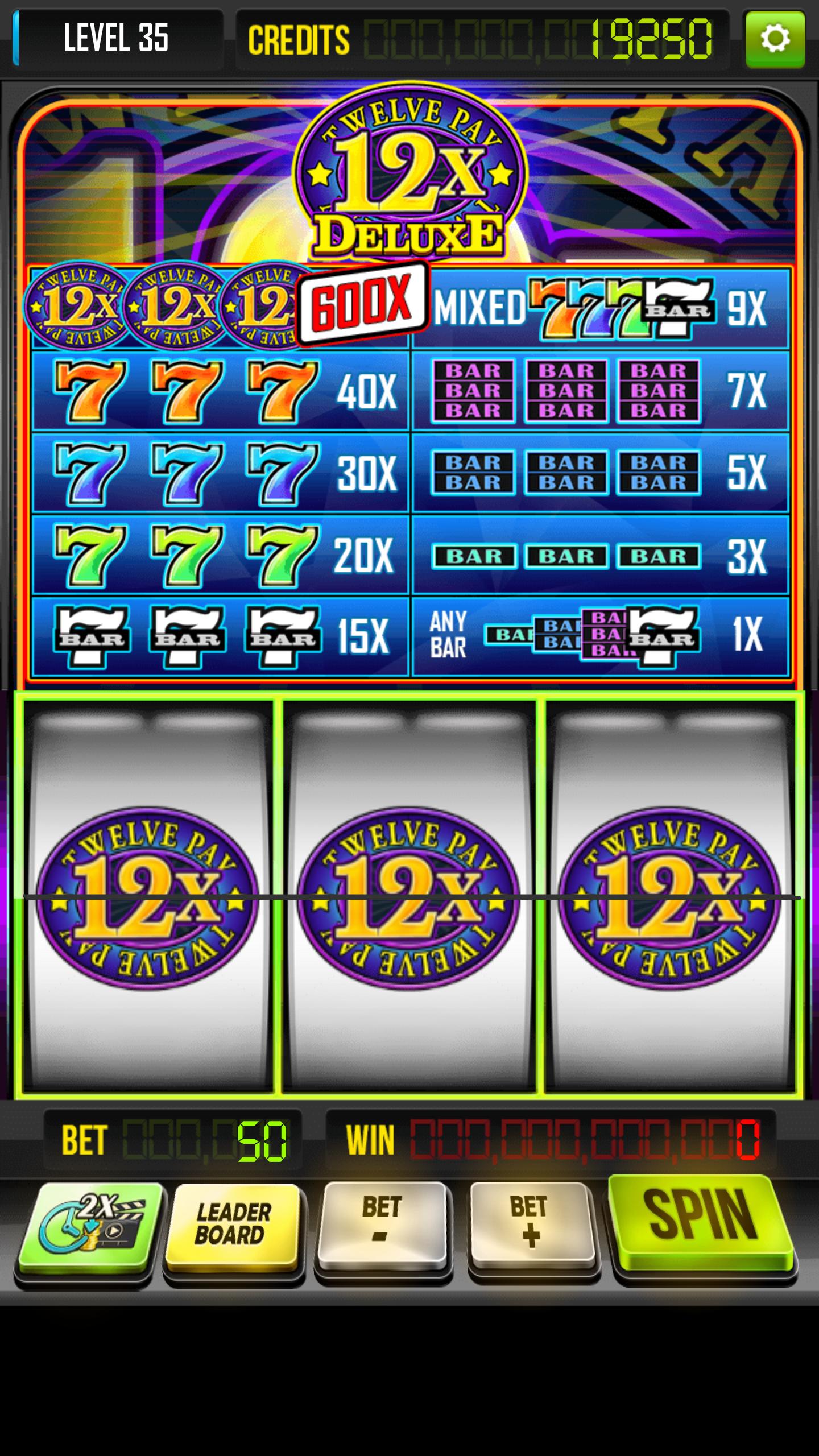 Epic Wild Casino - Free Slots