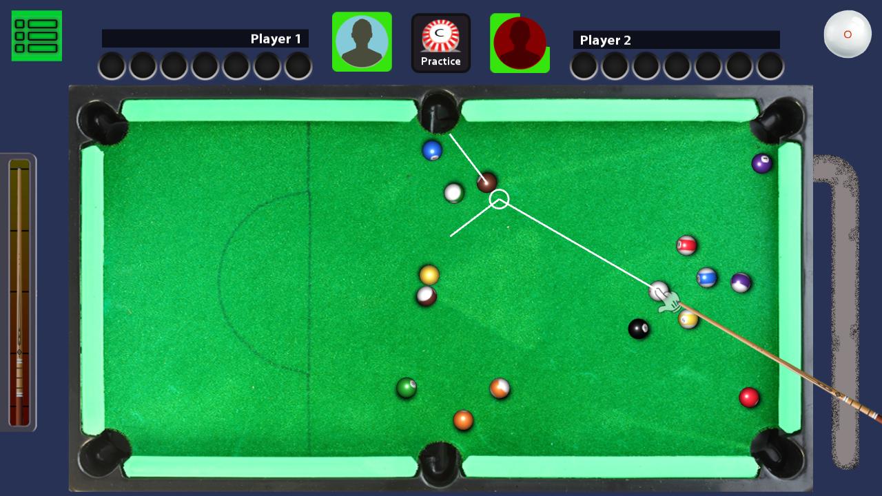 Pool Party Multiplayer