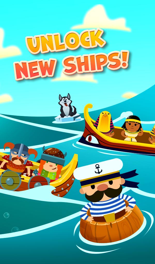 Sea Battle: Heroes