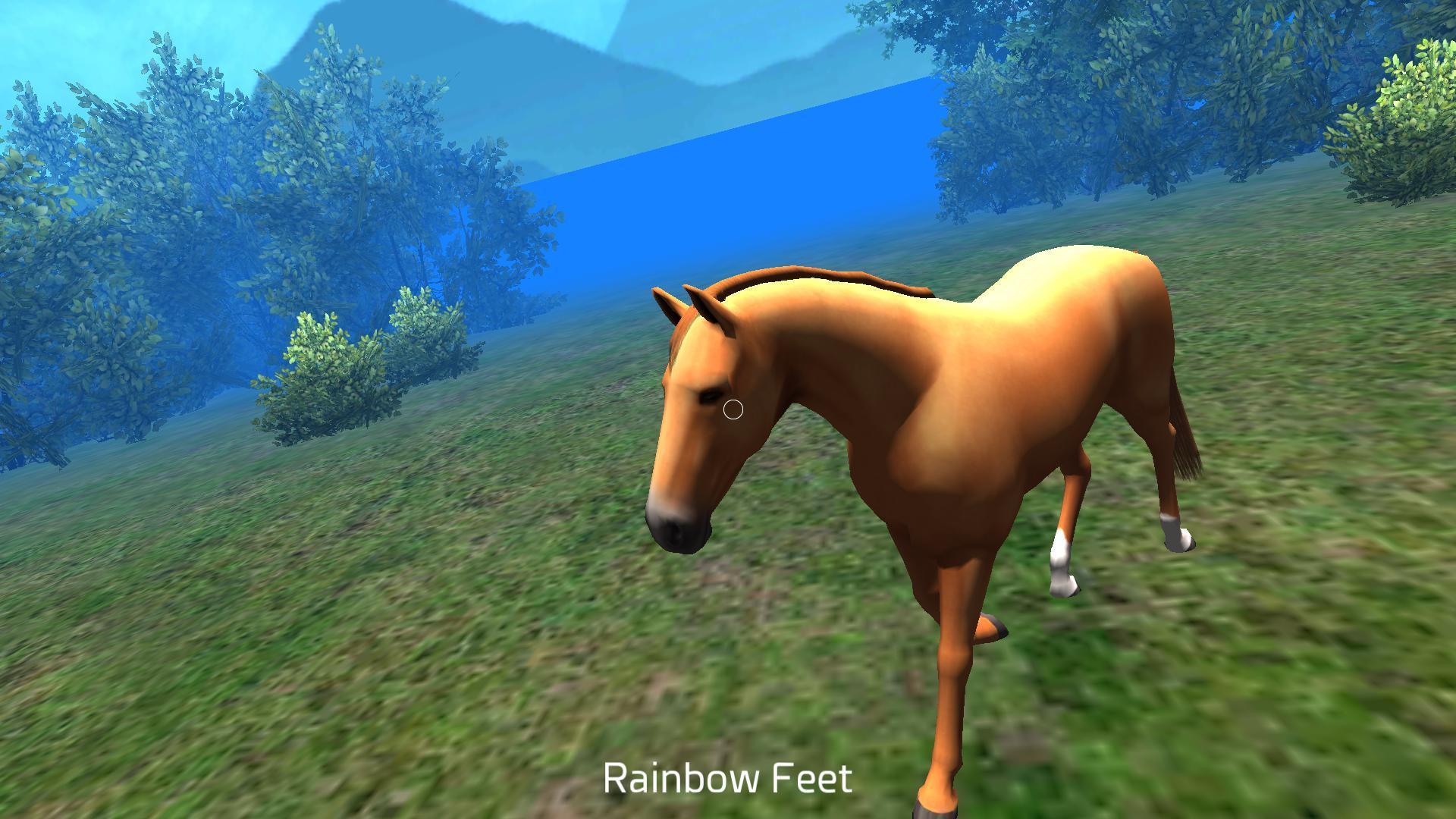 Dream Horse