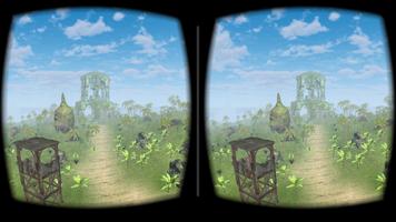 VR Free Flight
