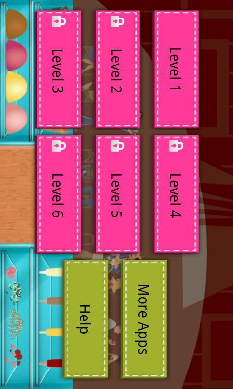 Cupcake Stand