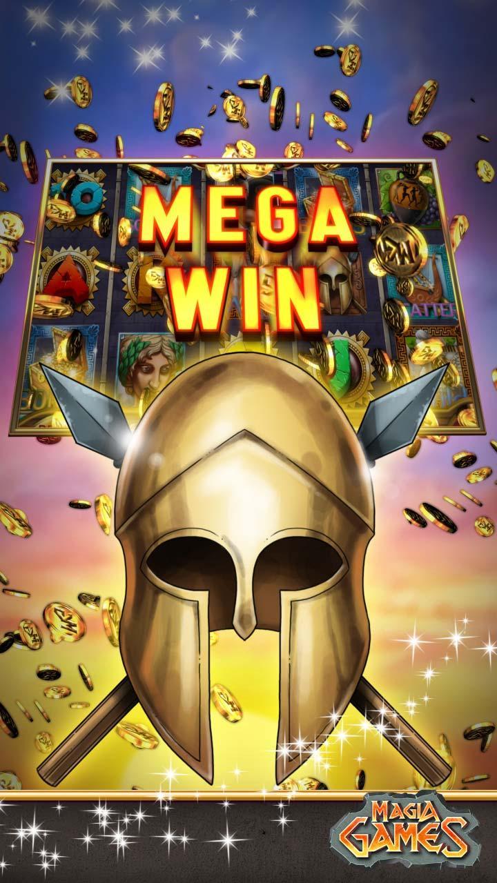 Slots of Pegasus