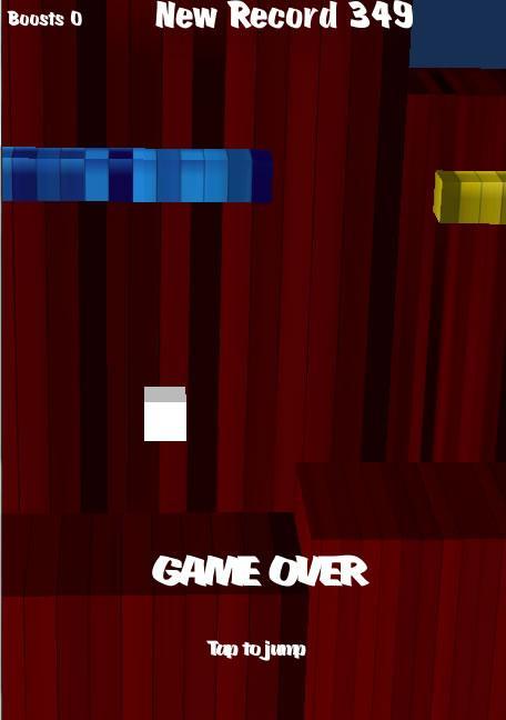 Block Run