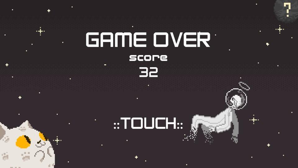2101 Space Odyssey