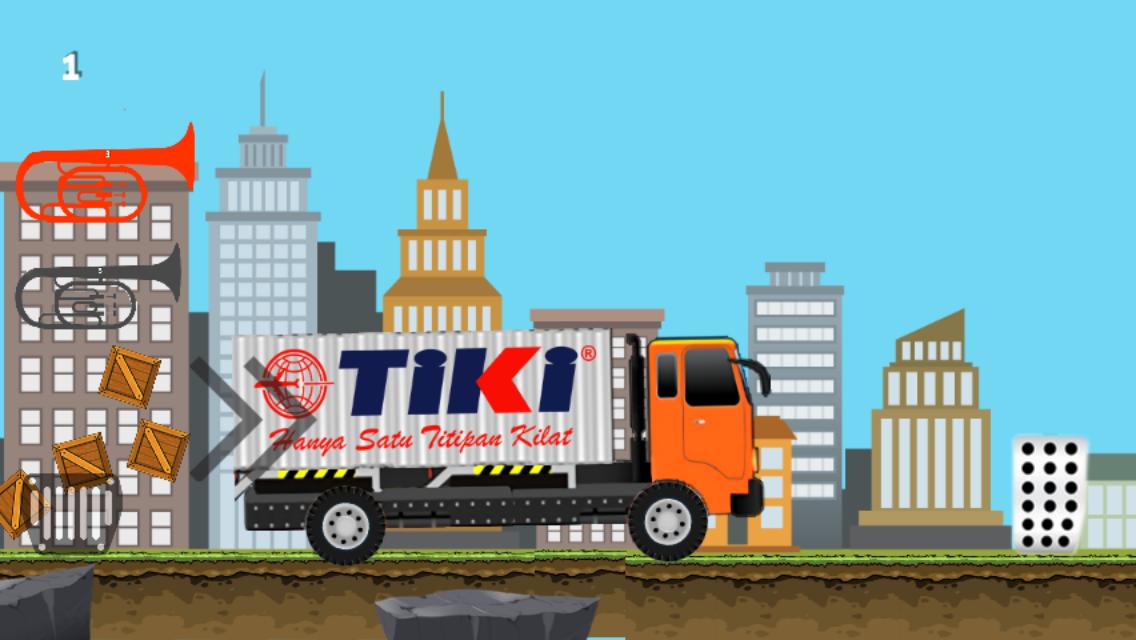 Truck Mania Indonesia