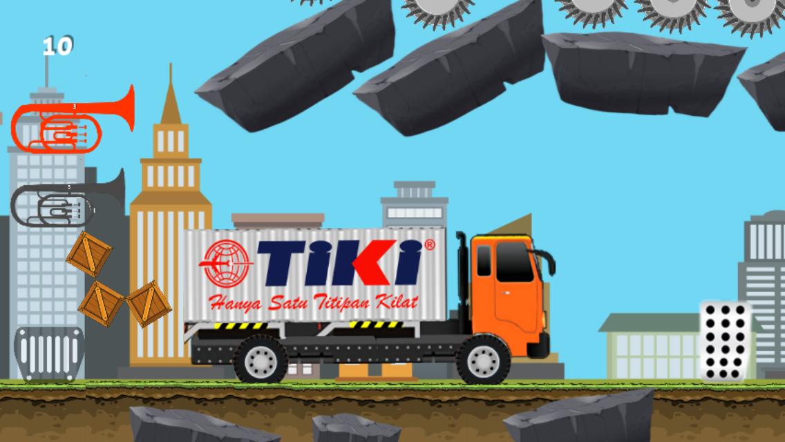 Truck Mania Indonesia