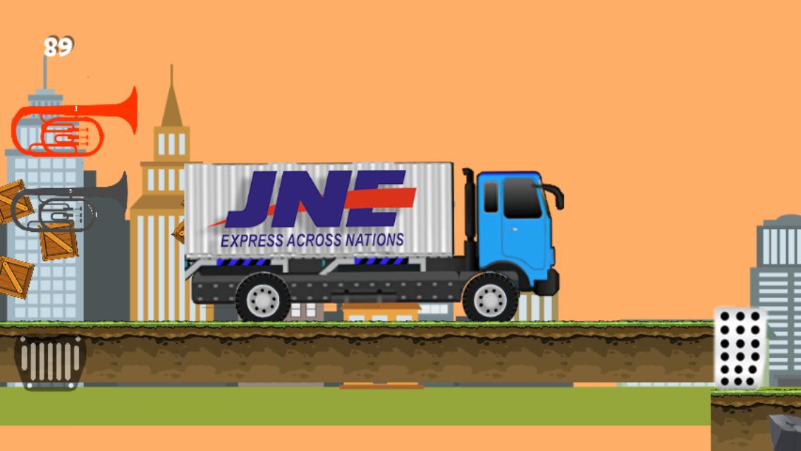 Truck Mania Indonesia