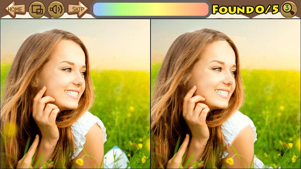 Find Difference Free 112