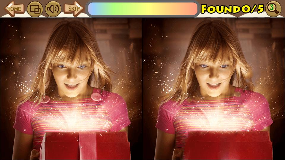 Find Difference Free 112