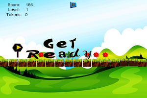 Mini Golf Ball Chase Free