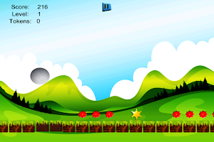 Mini Golf Ball Chase Free