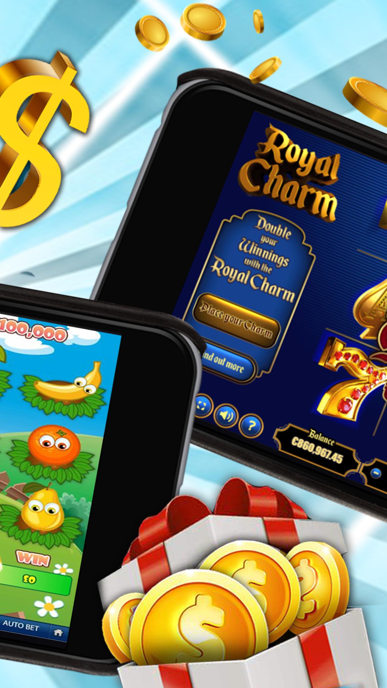 Super Scratchers: Lottery & Scratch Games