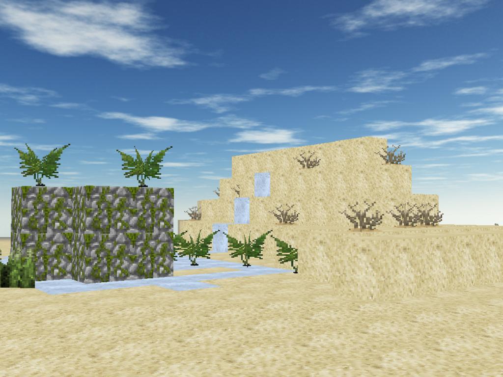 Ssundee games free-DesertStorm