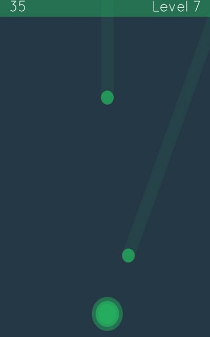 Dumper Dots