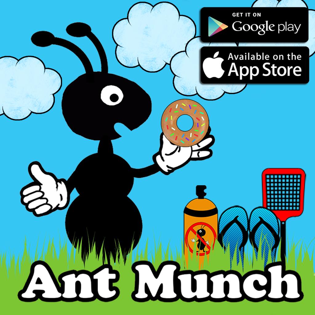 Ant Munch