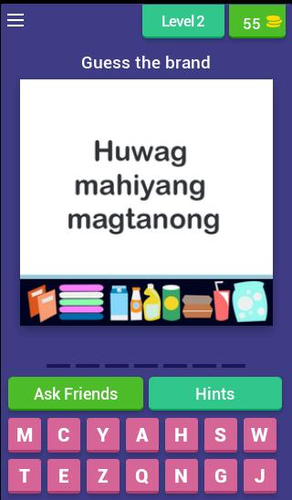 Taglines PH