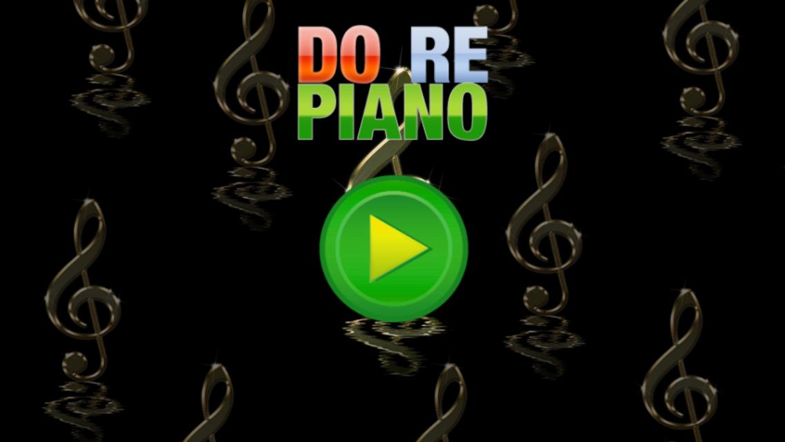 Do Re Piano