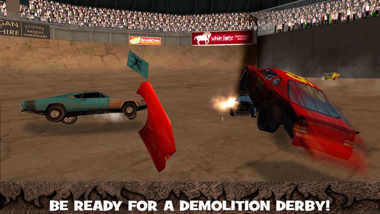 Destruction Derby