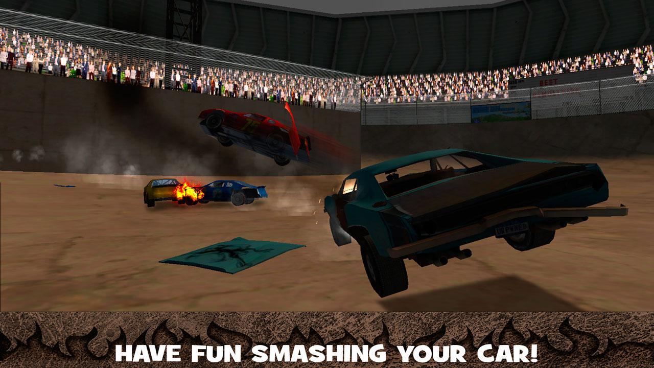 Destruction Derby