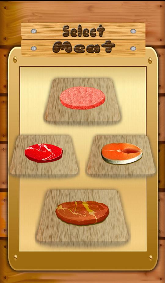 Big Burger