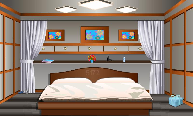 City Casita Escape