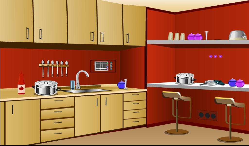 City Casita Escape