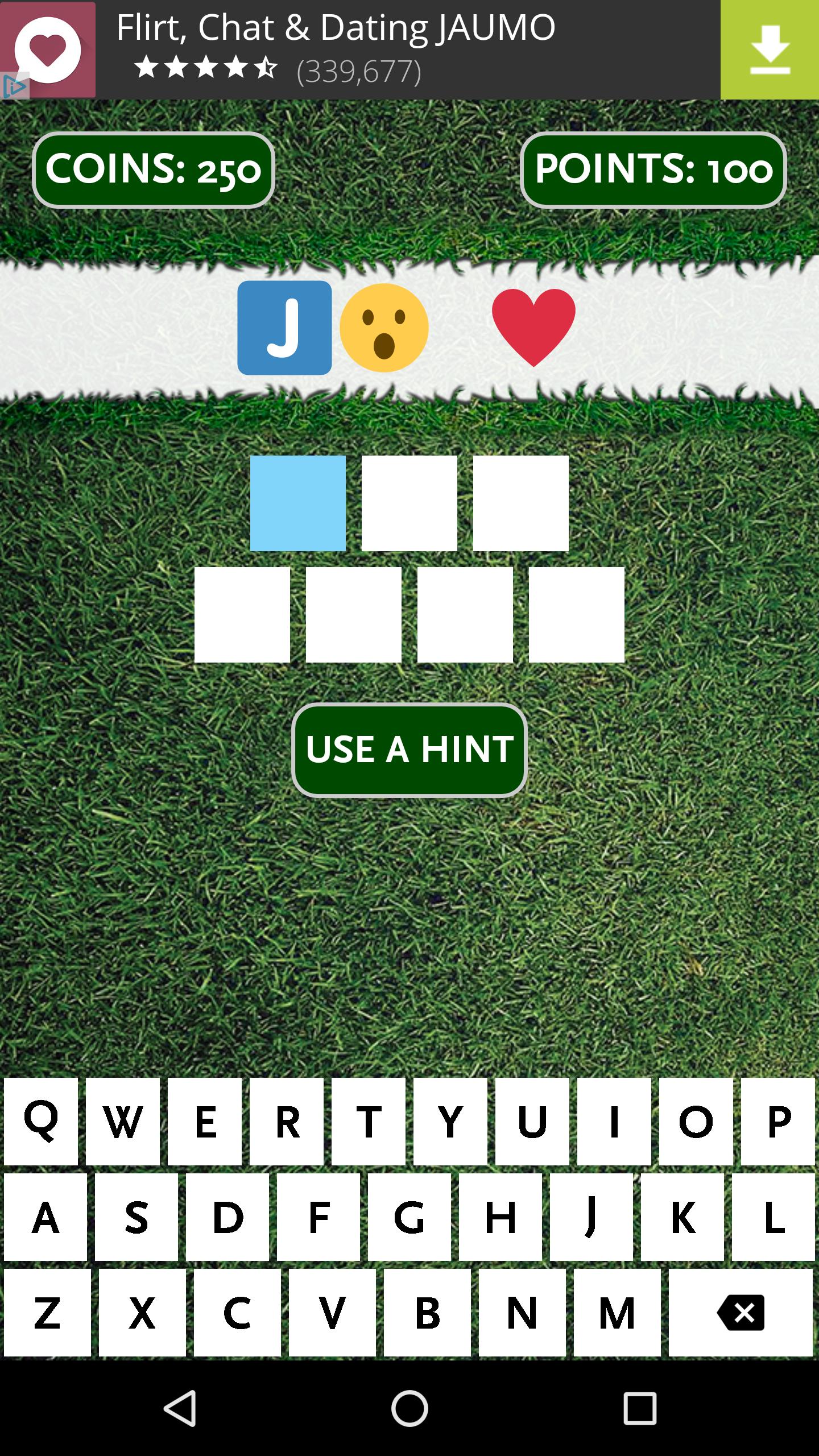 Soccer Emoji Quiz 2015/16