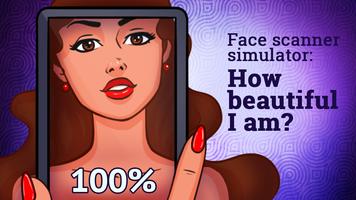 Face Scanner: How Beautiful
