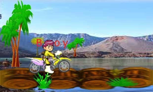 Trail Boy Okay
