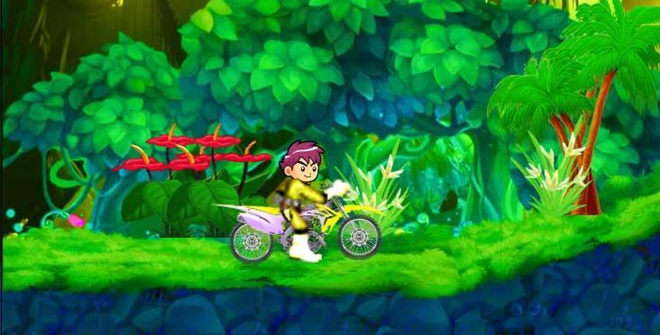 Trail Boy Okay