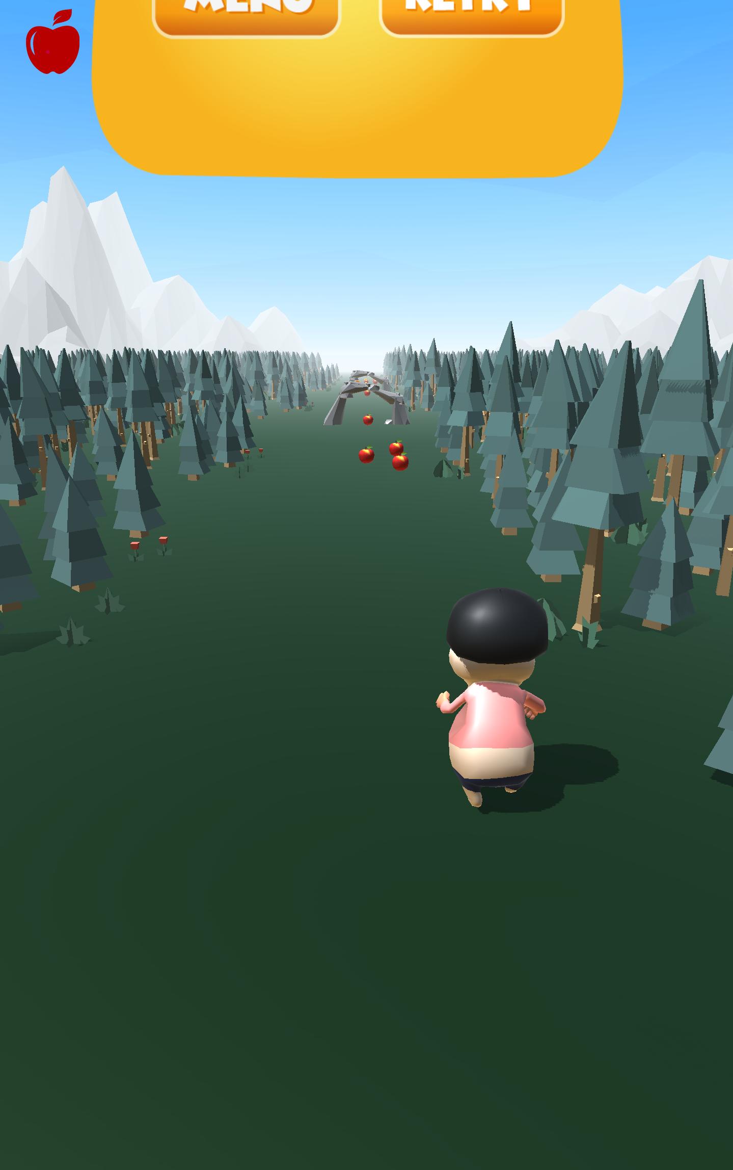 Big Big World