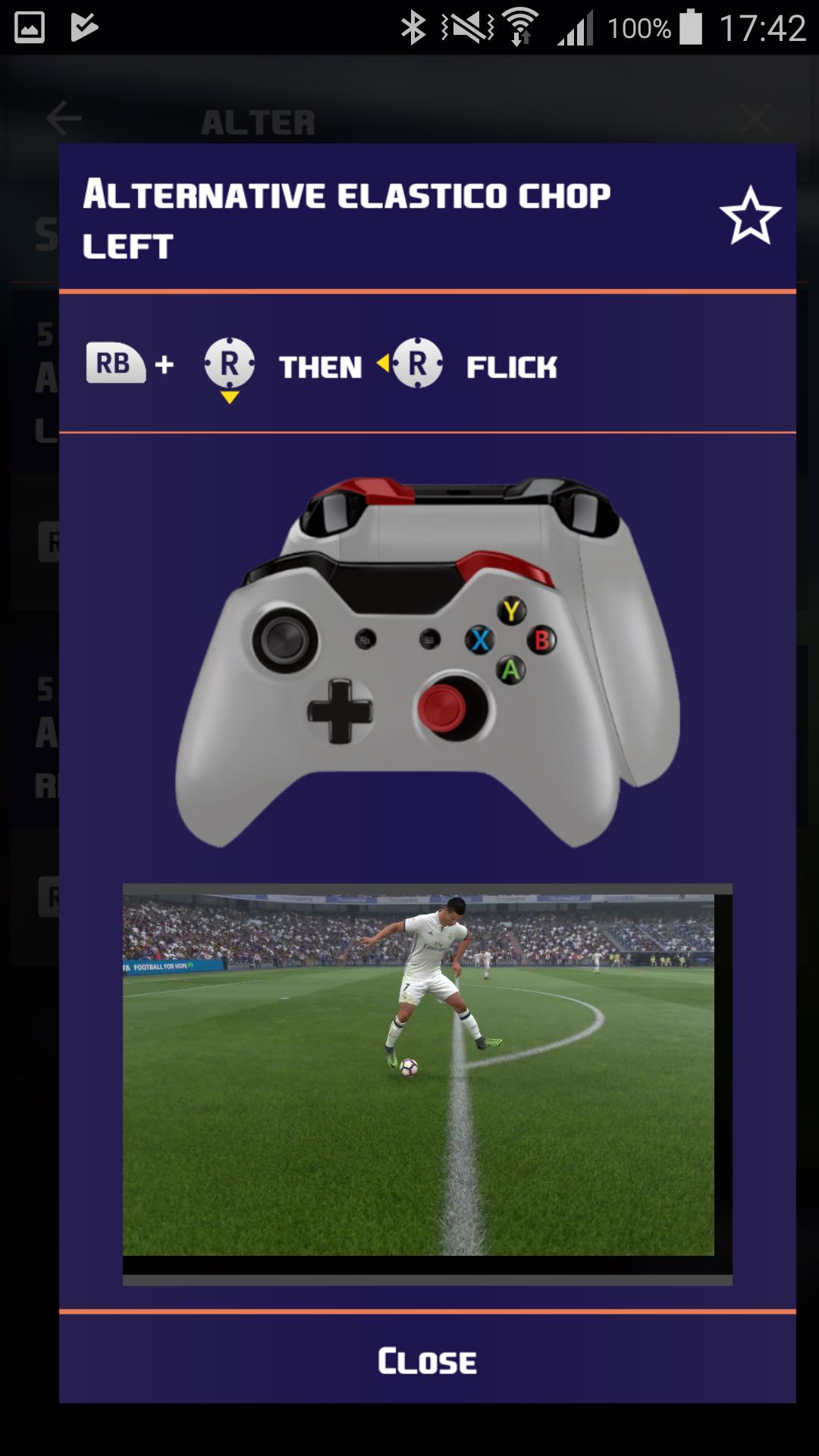GUIDE: FIFA 18