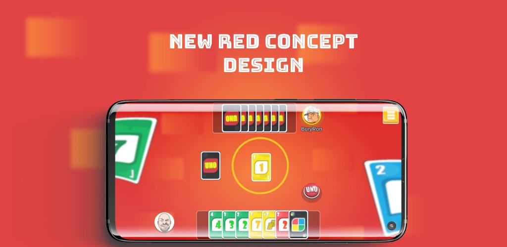 Uno Friends (Social)