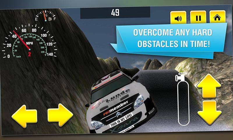 City Car Extreme Stunts Sim 3D