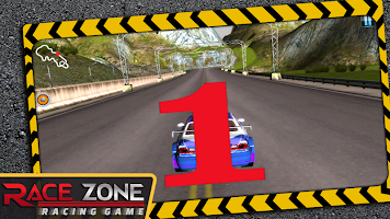 Race Zone