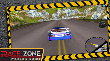 Race Zone