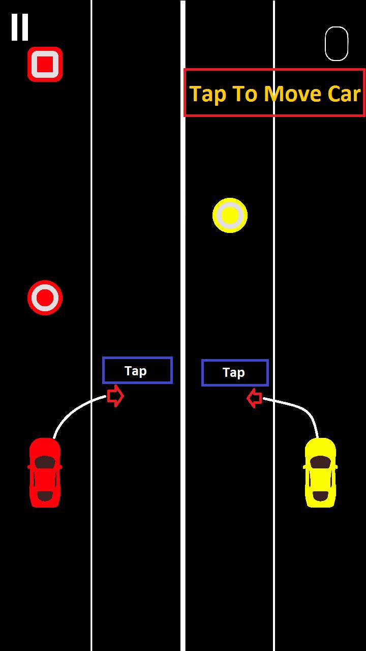 Car Games No Racing: New- Free