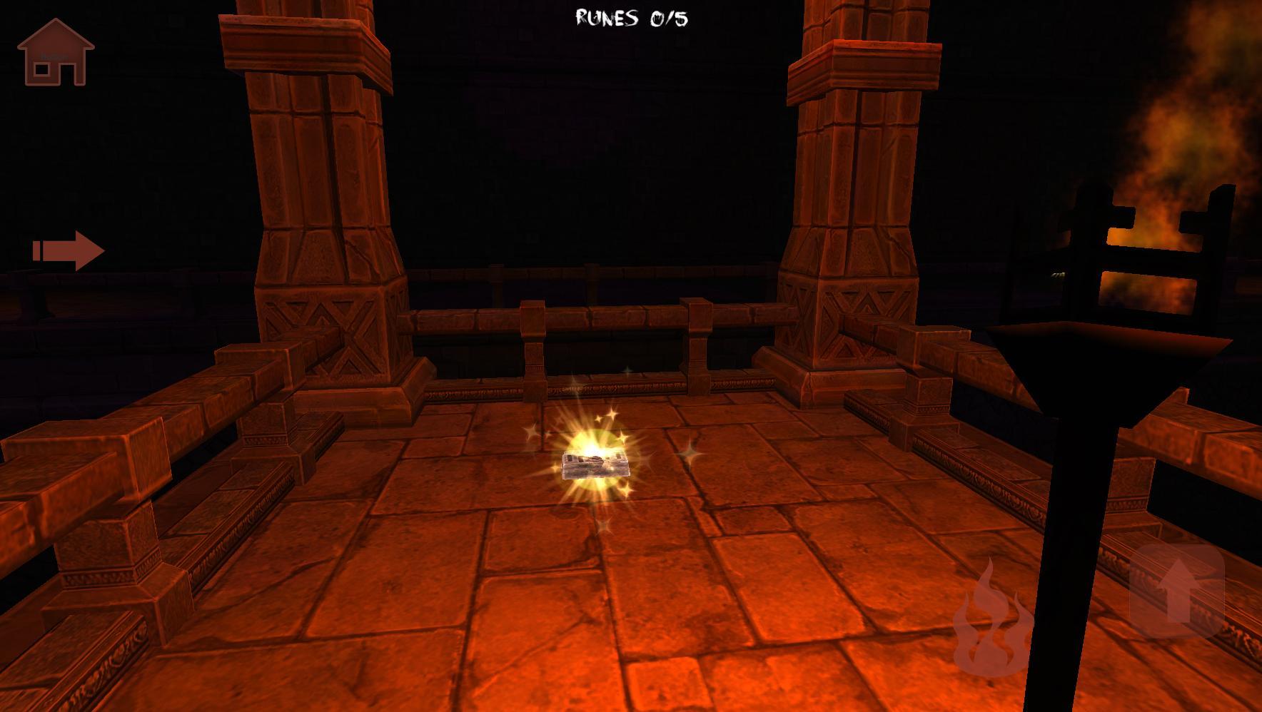 The Spirits Overlord Demo