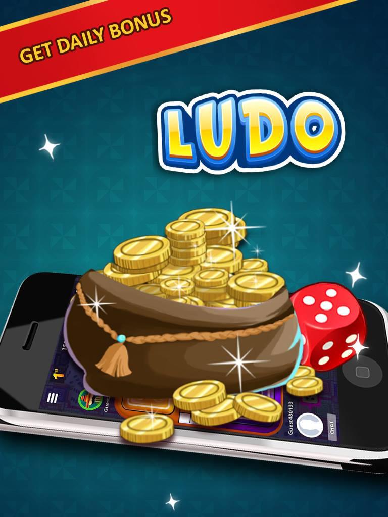 Ludo Star 2018 (New)
