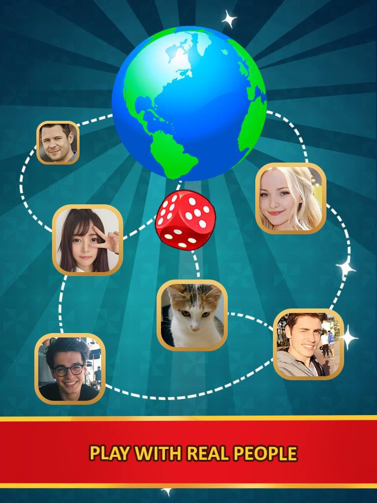 Ludo Star 2018 (New)
