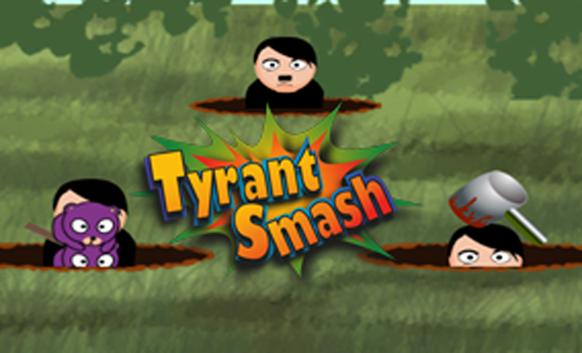 Tyrant Smash